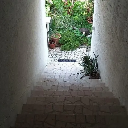 Apartman Lucija Apartament