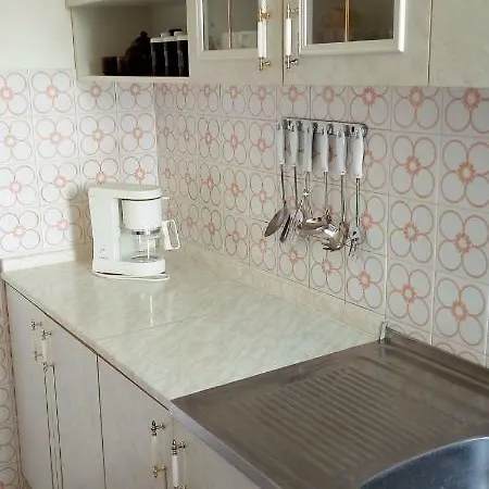 Apartman Lucija Apartament