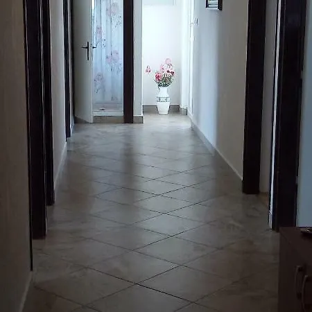 Apartament Apartman Lucija Barbat na Rabu