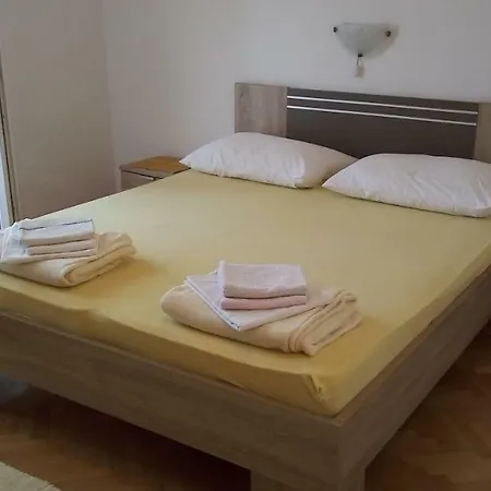 Apartman Lucija Barbat na Rabu