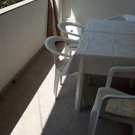 Apartament Apartman Lucija
