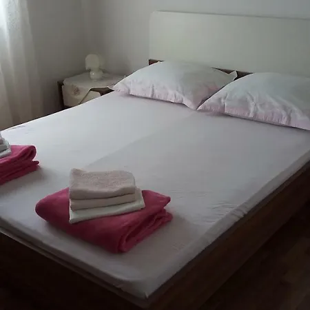 Apartman Lucija Barbat na Rabu