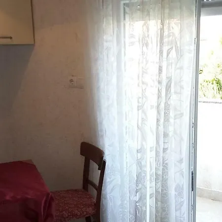 Apartman Lucija Apartament Barbat na Rabu