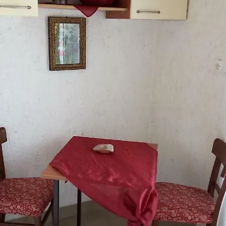 Apartman Lucija * Barbat na Rabu
