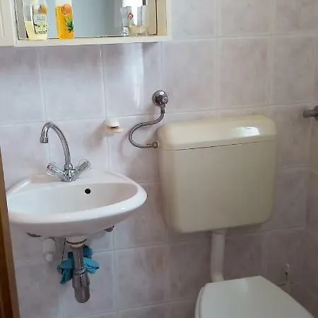 Apartman Lucija * Barbat na Rabu