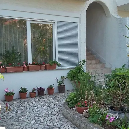 Apartament Apartman Lucija