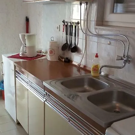 Apartament Apartman Lucija *