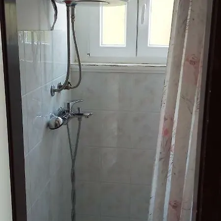 Apartman Lucija *