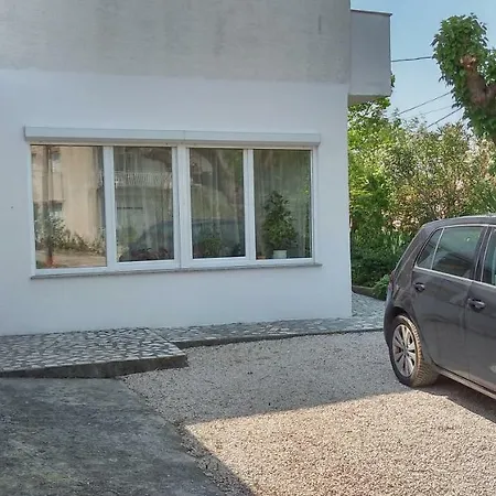 Apartman Lucija Apartament