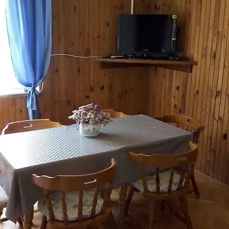 Apartman Lucija Barbat na Rabu