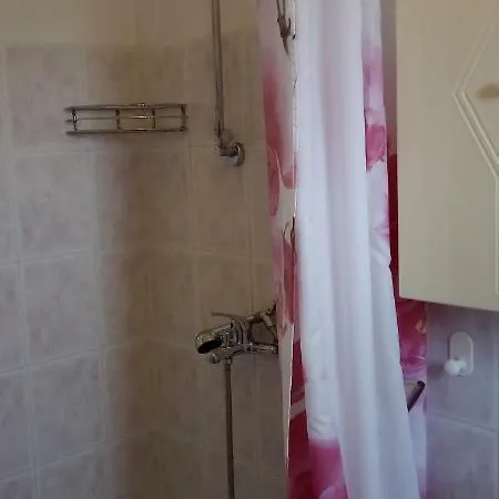 Apartman Lucija Apartament Barbat na Rabu